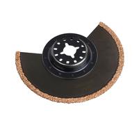 Stanley, modelo sta26075, hoja segmentada hm, 85 mm, corte profesional