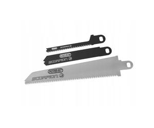 Stanley, modelo sta29992-xj, hojas de sierra scorpion, corte preciso y