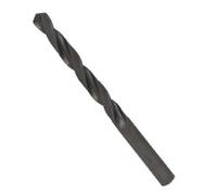 Stanley, modelo sta50105-qz, broca hss-r laminada para metal ø 10mm,