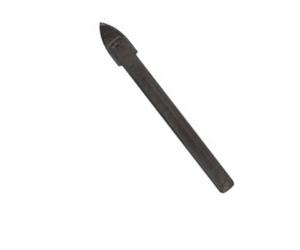 Stanley, modelo sta53247-qz, broca para vidrio y cerámica ø 10x90 mm