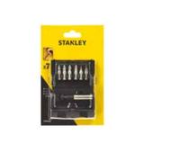 Stanley, modelo sta60525-xj, set de 29 puntas de destornillador, phill
