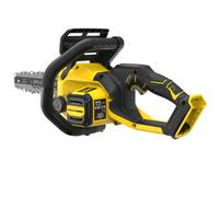Stanley - Motosierra AKU 18V 30 cm, sin batería ni cargador SFMCCS730B-XJ