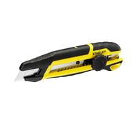 STANLEY Mpp Cuchillo Integrado con Bloqueo de Rueda de Corte de 18mm, STHT10500-0