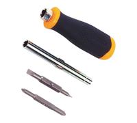 Stanley multibit ? destornillador de carraca + 10 puntas número de