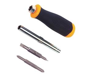 Stanley multibit ? destornillador de carraca + 10 puntas número de