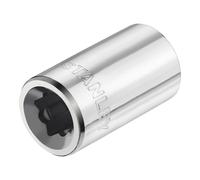 Stanley nasadka 1/4' 6k?t. 10mm