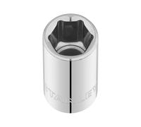 Stanley nasadka 1/4' 6k?t. 9mm