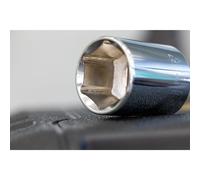 Stanley nasadka 3/8' 6k?t. 15mm