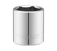 Stanley nasadka 3/8' 6k?t. 19mm