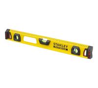 Stanley Nivel manual perfilado FatMax 60 cm