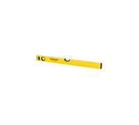 Stanley Nivel Classic STHT1-43103 60 cm, 2 viales, amarillo