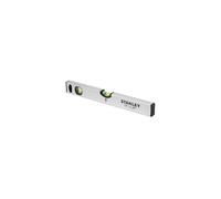 Stanley Nivel Classic STHT1-43111 magnético 60 cm aluminio