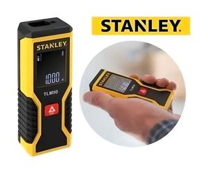 Stanley Nivel láser TLM50 STHT1-77409 con alcance de 15m