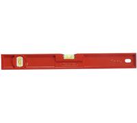Stanley Nivel TMLH doble base 40 cm – 2 burbujas antichoc, precisión ±1 mm/m (1-42-251)