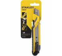 Stanley Cúter AutoLock 18 mm