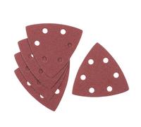 Stanley - Papel de lija P120, 5 piezas STA32372-XJ