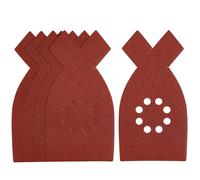 Stanley - Papel de lija P180, 5 piezas STA31452-XJ