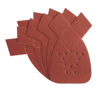 Stanley - Papel de lija P240, 5 uds STA31019-XJ