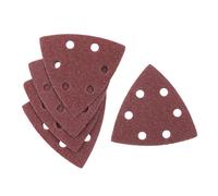 Stanley - Papel de lija P60, 5 piezas STA32367-XJ