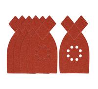 Stanley - Papel de lija P60, 5 uds STA31437-XJ