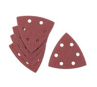 Stanley - Papel de lija P80, 5 piezas STA32432-XJ
