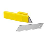 Stanley Paquete 10 Puertos DE 25 MM 0-11-325 011325