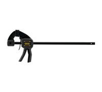 Stanley Sargento monomanual FatMax M Capacidad 300 mm Fuerza 45 kg TR
