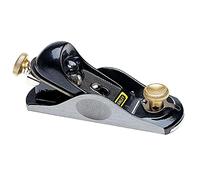 STANLEY Planificador de mano, grado de controlador, 6-1/4 pulgadas (12-920)