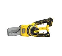 Stanley - Podadora de cadena inalámbrica de 18 V, sin batería ni cargador SFMCPS515B-XJ