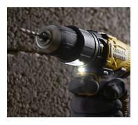 Stanley Power Kit V20 Li-ion 18v: Taladro Percutor + Atornillador De Impacto + Sierra Circular + Mini-amoladora Con 2 Baterías Li-ion 4ah Y Bolsa