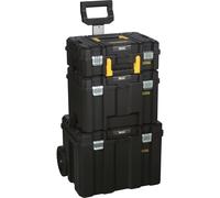 Stanley PRO-STACK 3 in 1 Promo Set
