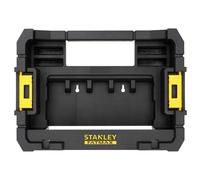 Stanley Pro-Stack - Caja de transporte para juegos de brocas y puntas PRO STACK STA88580-XJ