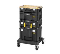 Stanley Fatmax – Sistema modular de almacenamiento Gama Pro-Stack