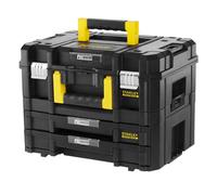 Stanley Pro-Stack - Juego de maletines de herramientas FMST1-71981