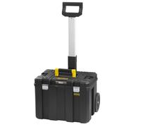Stanley Pro-Stack - Maletín de herramientas, con ruedas FMST1-75753