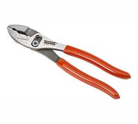 Stanley Proto Industrial J278GXL Series - Alicates de junta deslizante con agarre de 8 pulgadas