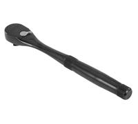 Stanley Proto j4749 X LBL 1/4-inch Drive Premium pera con cabeza, 5 - 11/16-inch, color negro óxido