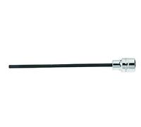Stanley Proto j4990 - 5 MXL 3/8-inch UNIDAD Extra largo vaso de hexagonal, 5 mm
