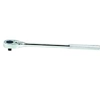 Stanley Proto J5250 - Trinquete clásico de cabeza de pera con mango largo de 3/8 pulgadas, 11 pulgadas