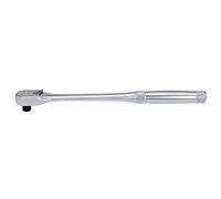 Stanley Proto j5250 X L 3/8-inch UNIDAD mango largo pera cabeza Premium carraca, 11 pulgadas