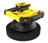 Stanley - Pulidora inalámbrica 18V 254 mm, sin batería ni cargador SFMCE100B-XJ