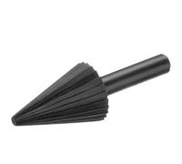 Stanley - Punta para fresar metal, cónica, diámetro 4-24 mm STA66105-QZ