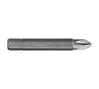 Stanley® Puntas Phillips PH2 x 50mm (Caja 10) STA168947B