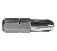Stanley® Puntas Phillips PH3 x 25mm (Caja 25) STA168950B