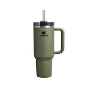 Stanley Quencher - Taza térmica con pajita (1,18 L), diseño de pino