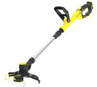 Stanley - Recortadora de hilo AKU 18V, 33 cm de alcance, sin batería ni cargador SFMCST933B-XJ