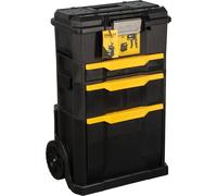 Stanley Rolling Workshop 2in1