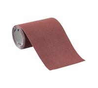 Stanley - Rollo de papel de lija P180, ancho 115 mm, largo 5 m STA31441-XJ