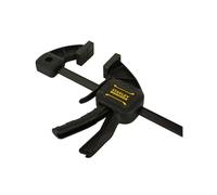 Stanley Sargento monomanual FatMax M - capacidad 150 mm, fuerza 45 kg