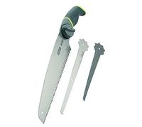 Stanley Sierra multiláminas 3 en 1
